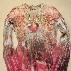 Sinful thermal size medium